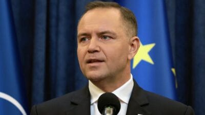 Cumhurbaşkanı sözcüsü polonya'daki ukraynalılar birliği başkanına saldırdı. Ve ruslar navrocki'yi övüyor 4 Cumhurbaskani sozcusu polonya daki ukraynalilar birligi baskanina saldirdi ve ruslar navrocki yi ovuyor 7024