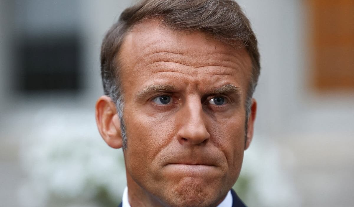 Diplomatik catisma fransizlar salvini nin macron a yonelik igneleyici yorumuna tepki gosterdi 6496