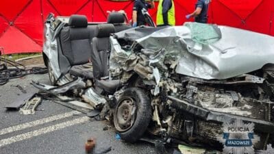 Dk 57 de sok etkileyici gercekler cekirdekteki tankla carpisma sonucu dort kisi olu 5031