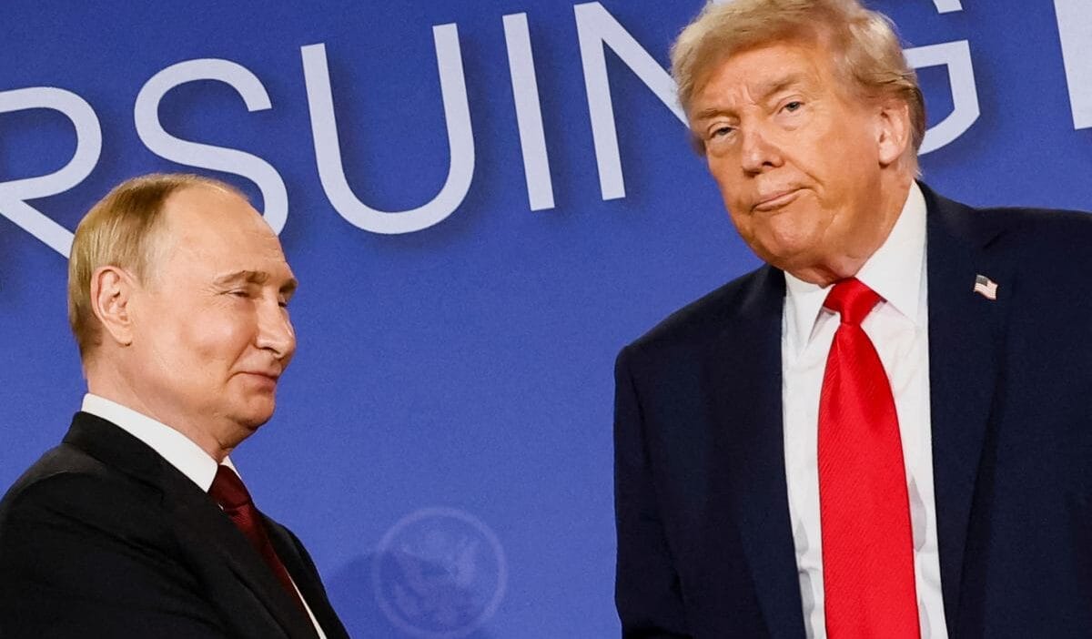 Donald trump in rusya hakkinda gizemli gonderisi buyuk i lerleme bekleyin 4777