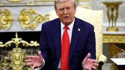 Donald trump un afrika daki basarisizligi mi baris gorusmeleri sona erdi madenler gundemde 5912