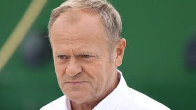 Donald tusk bakanlar kurulu sonrasi polonya siyasetinde paha bicilemez bir sey 7245