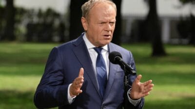 Donald tusk kpo aferesine siki soz her sekilde kabul edilemez 3818