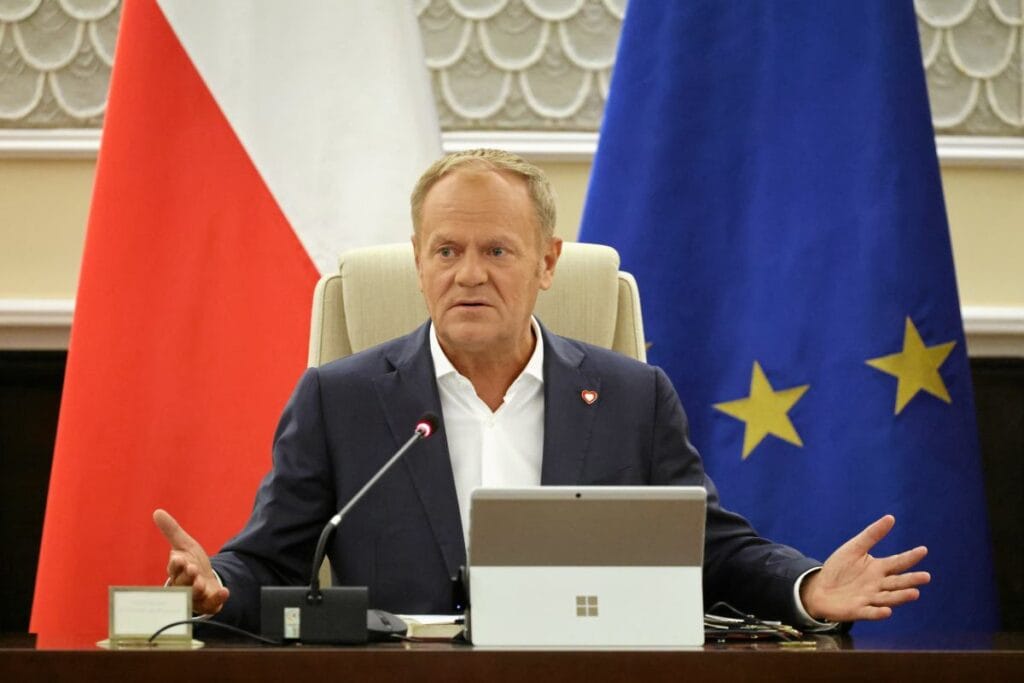 donald tusk un karol nawrocki na sert sozleri enerji fiyatlari uzerine neden anlamiyorsunuz 4156