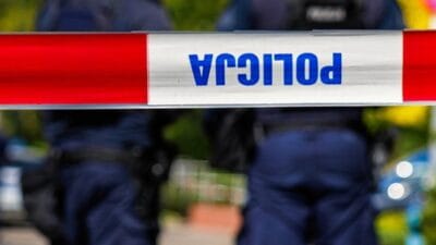 Dzik avi sirasinda kisi ates edildi olay sartlari tam hala belirsiz 5052