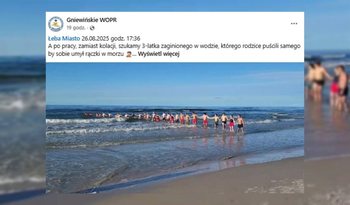 Eba ebeveynler uc yasindaki cocugun ellerini denizde yikamasi icin yalniz gitmesine izin verdi cocuk kayboldu 7279