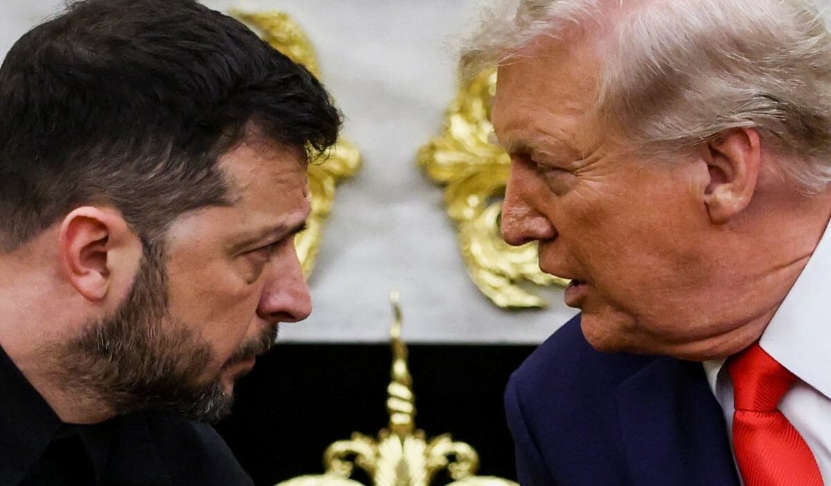 Economist trump zelenskiy icin putin den bile daha buyuk bir tehdit 6400