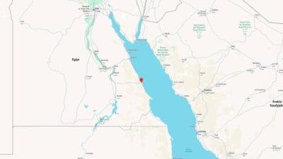 Egipteki polonyali kadin ve oglu kayip sorusturma basliyor 3544