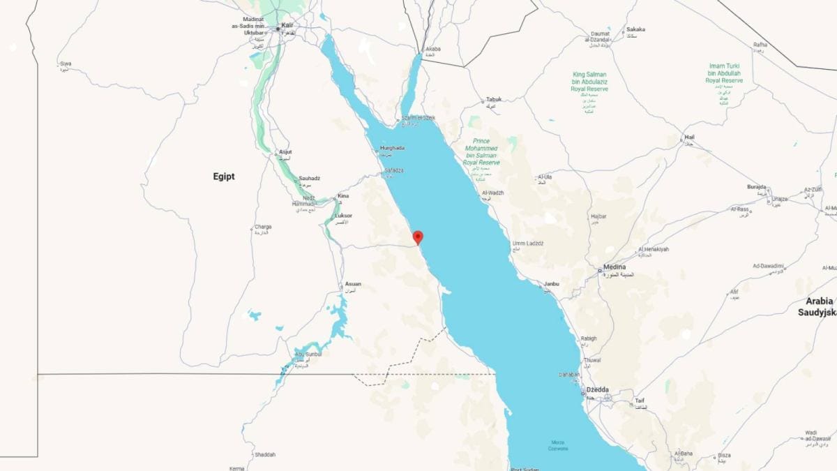 Egipteki polonyali kadin ve oglu kayip sorusturma basliyor 3544