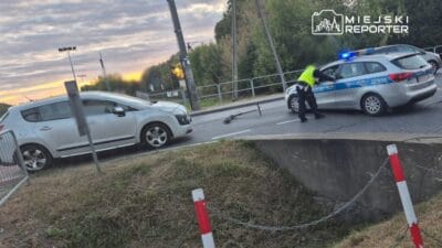 Elektrikli scooter kullanan 13 yasindaki cocuga araba carpti 6424