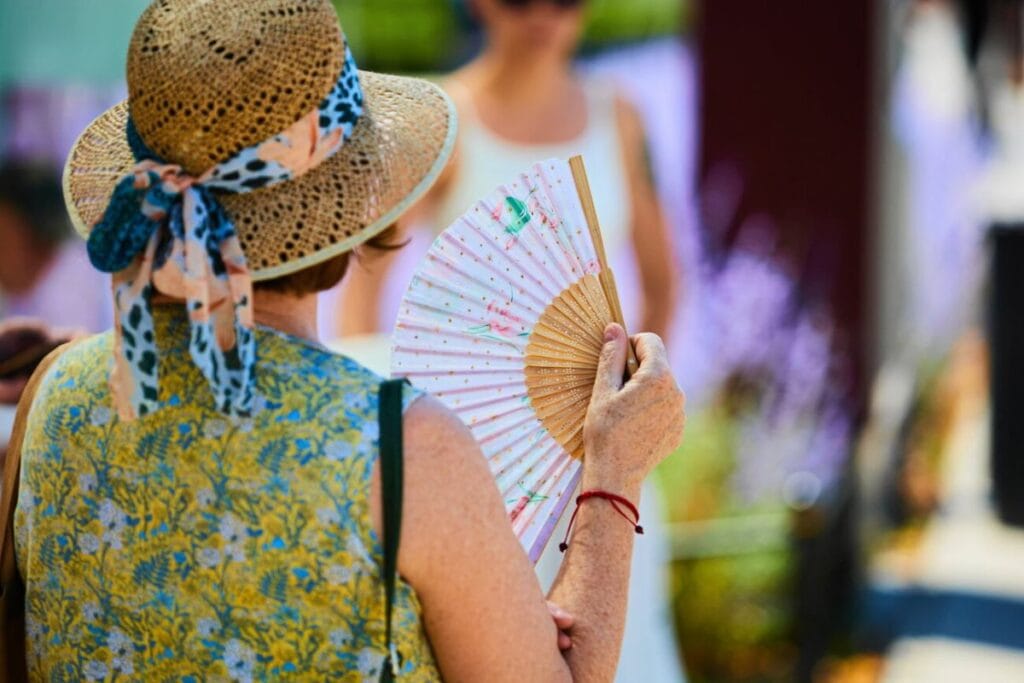 eylul ayinda hava durumu sizi sasirtacak mi sinoptikler termometrelerin 34 dereceye kadar cikacagini tahmin ediyor 8037