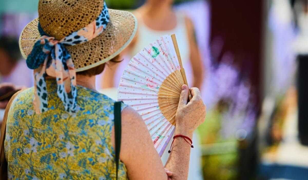 Eylul ayinda hava durumu sizi sasirtacak mi sinoptikler termometrelerin 34 dereceye kadar cikacagini tahmin ediyor 8037