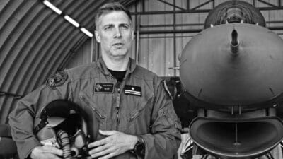 F 16 kazasi binbasi maciej slab krakowian oldu zekice egitilmis odullu pilot 7595