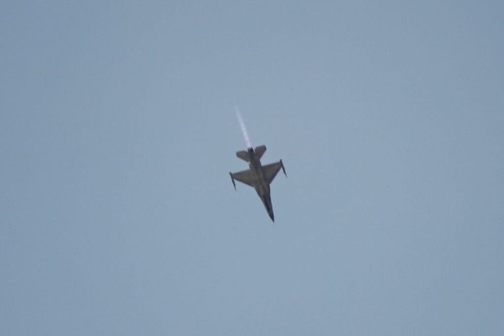 f 16 kazasi sorusturmasinda sorunlar savcilar zehirlenebilir 8027