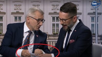 Fogiel vs kwiatkowski tvn24 de kart cekismesi one cikti 3553