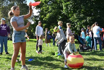 Fountain park'ta eko-piknik: yarat, öğren ve oyna 23 ağustos 1 Fountain park ta eko piknik yarat ogren ve oyna 23 agustos 6242
