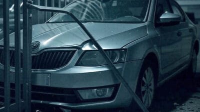 Garwolin deki bir otoparkta bir araba kayboldu sasirtici bir donusu olan bir dava 7111