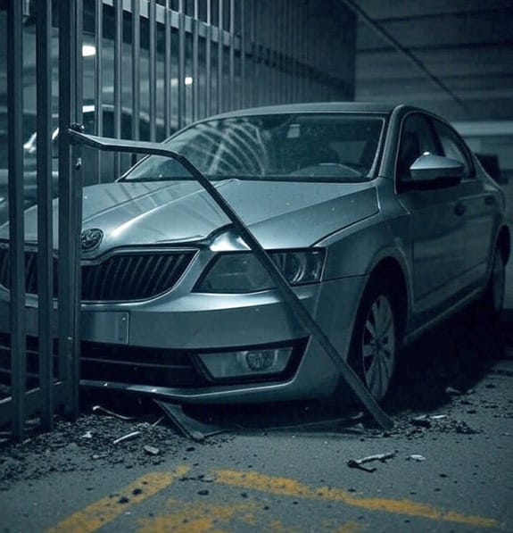 Garwolin deki bir otoparkta bir araba kayboldu sasirtici bir donusu olan bir dava 7111