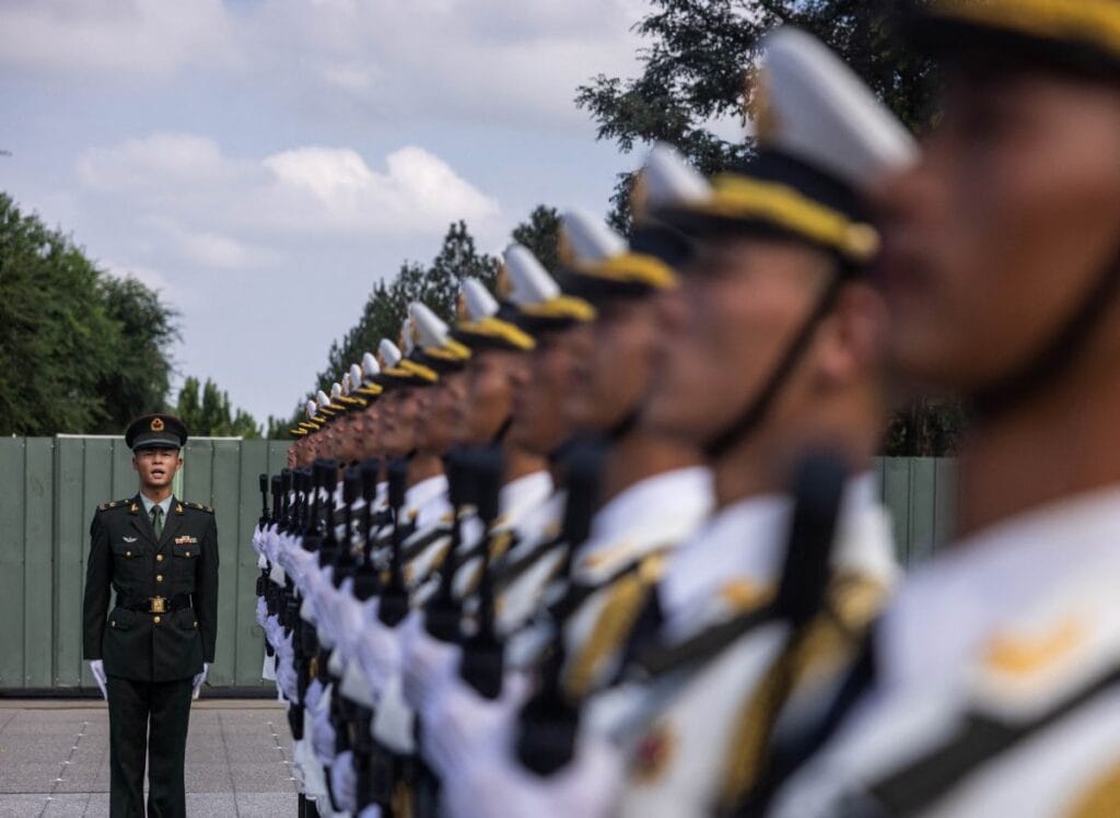 gayri resmi cin ukrayna ya baris gucu gondermeye hazir tek bir sart var 6535