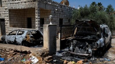 Gaz a dair siradisi cile bati kiyisinda yerlesimci saldirilari artiyor 3592