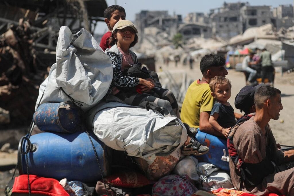 gazze deki durum giderek vahimlesiyor bir kutu mercimek 12 kisilik bir aile icin 6574