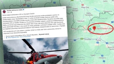 Genc kiz tatralarda dere sirasindan i cerek neredeyse trajedik olmadan kurtarildi 3860