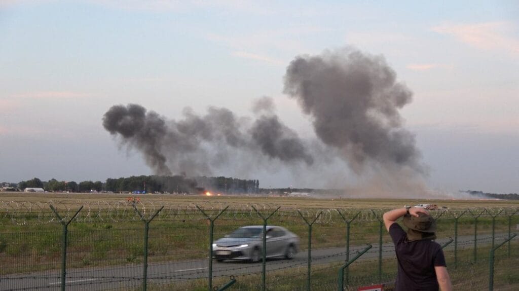genel komutanlik sozcusu f 16 kazasi hakkinda konustu aylarca beklememiz gerekecek 7761