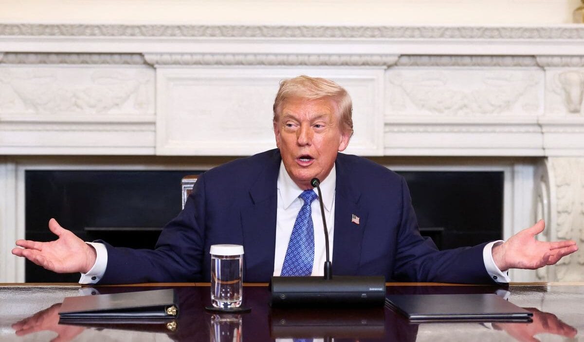 Genel siddetli sozleri trump ukrayna yi teslim etmeyi pazariyor 4040