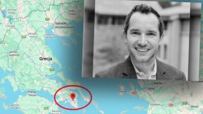 Girit te bir polak profesorun oldurulmesi hemen kimin sorumlu oldugunu biliyordum 3782