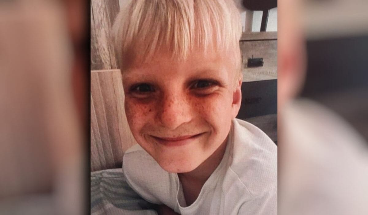 Gliwice'den 11 yaşındaki kuba kayıp. "en son futbol oynarken görülmüş". 1 Gliwice den 11 yasindaki kuba kayip en son futbol oynarken gorulmus 7165