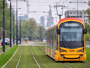 Gocław tramvay hattı yaklaşıyor - detaylı tasarımlar için sözleşme imzalandı 2 Goc aw tramvay hatti yaklasiyor detayli tasarimlar icin sozlesme imzalandi 7396