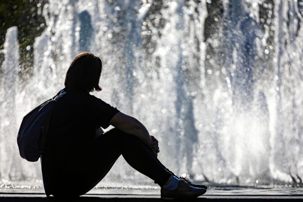 hava degismeye baslayacak i kinci bir ates firtinasi soz konuyor imgw uyariyor 35 derece sicaklik bekleniyor 4307