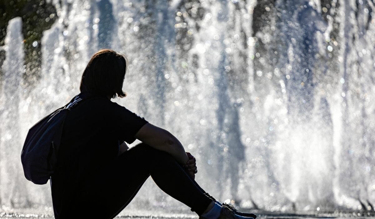 Hava degismeye baslayacak i kinci bir ates firtinasi soz konuyor imgw uyariyor 35 derece sicaklik bekleniyor 4307