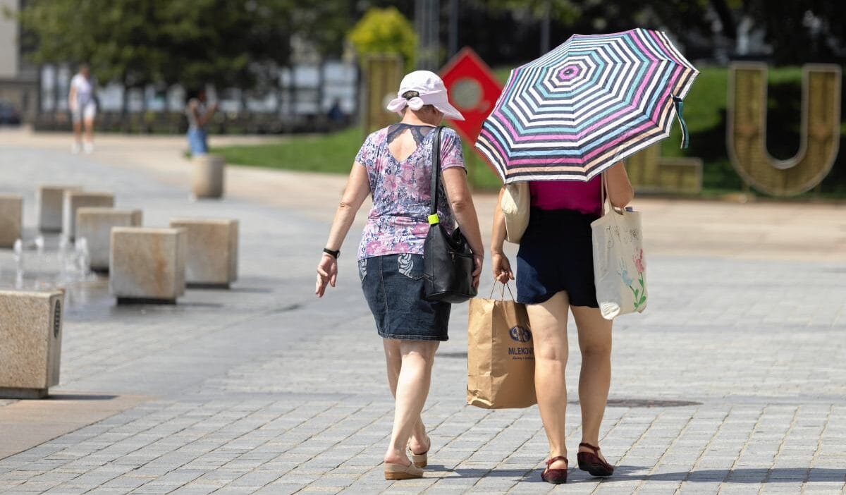 Hava durumunda buyuk bir degisiklik yaklasiyor imgw uyarilar yayinladi 7297