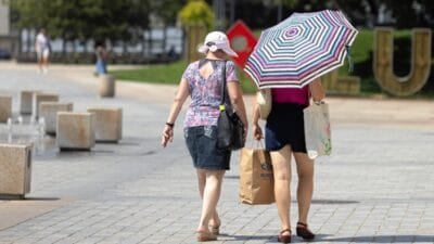 Hava durumunda buyuk bir degisiklik yaklasiyor imgw uyarilar yayinladi 7297