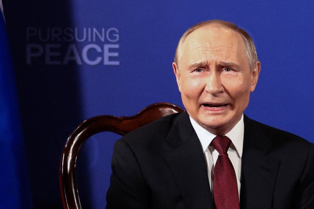 hei kremlin putin zelenski gorusmesine izin vermeyi reddediyor onemli bir neden ortaya cikti 6550