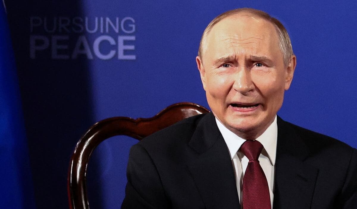 Hei: kremlin putin-zelenski görüşmesine izin vermeyi reddediyor. Önemli bir neden ortaya çıktı 1 Hei kremlin putin zelenski gorusmesine izin vermeyi reddediyor onemli bir neden ortaya cikti 6550