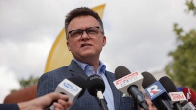 Ho owni parti harcamalari sok ediyor polonya 2050 aktorleri sokta 4205