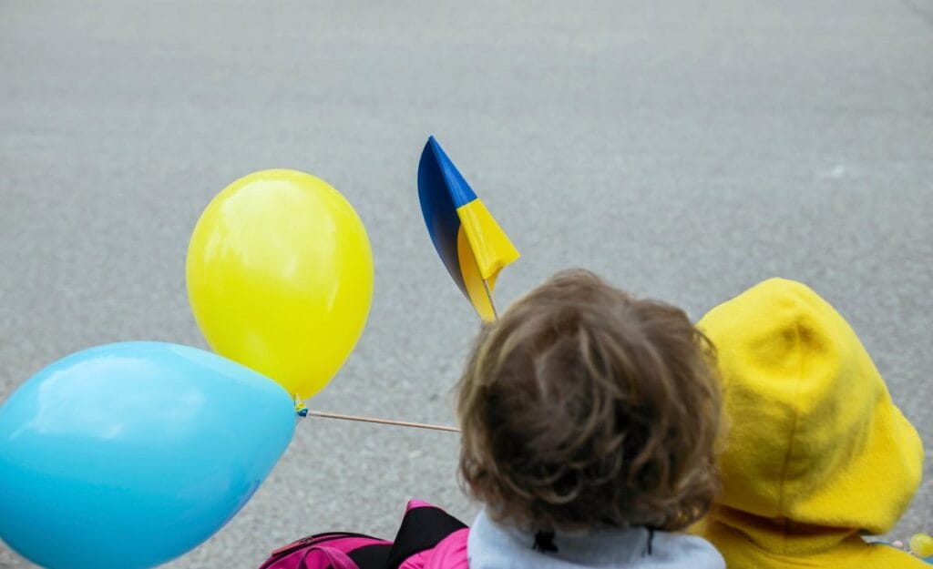 hukumet ukraynalilarla ilgili olarak cumhurbaskani na ulasmaya calisiyor ancak sorun koalisyonun kendisinde olabilir 7381