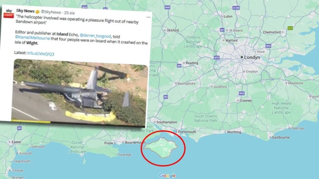 i ngiltere de helikopter kazasi i ki polonyali oldu 7048