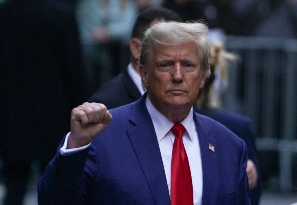 i si halledecegiz trump bu gece nerede gorunecegini acikladi 6179