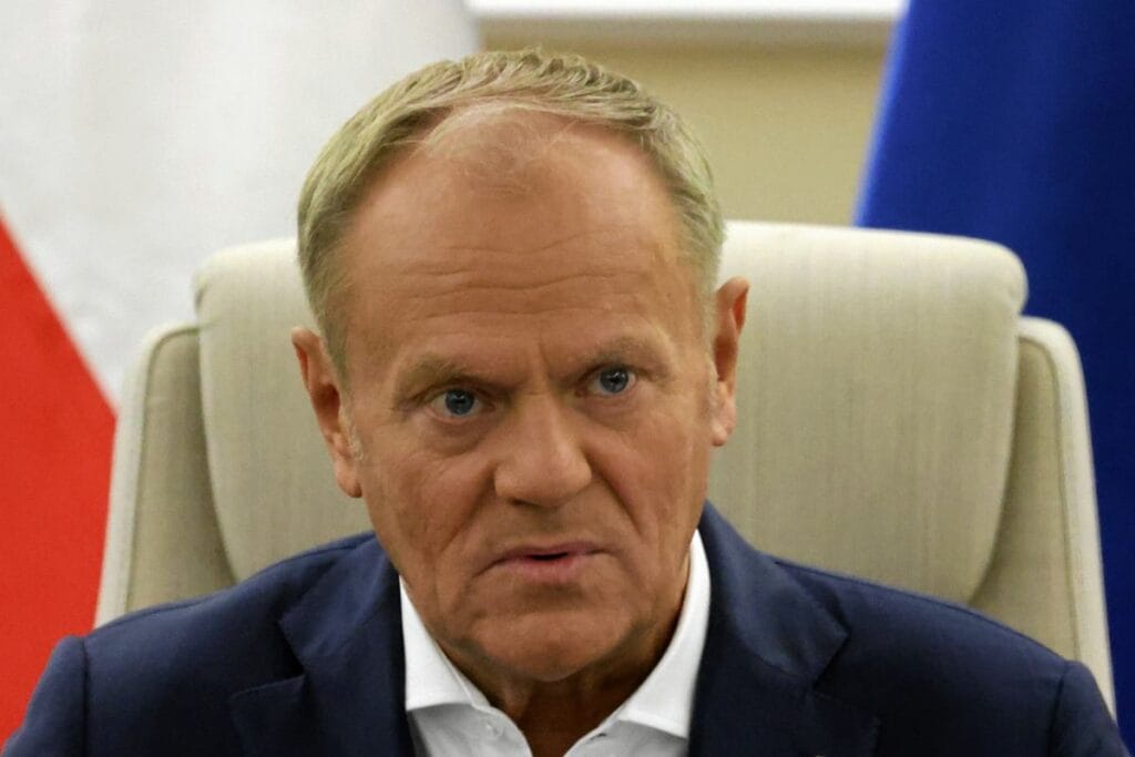 i srail disisleri donald tusk a sert tepki verdi 3198