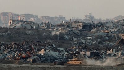 I srail savunma bakani gazze sehrini yok etmekle tehdit etti cehennemin kapilari acilacak 6269