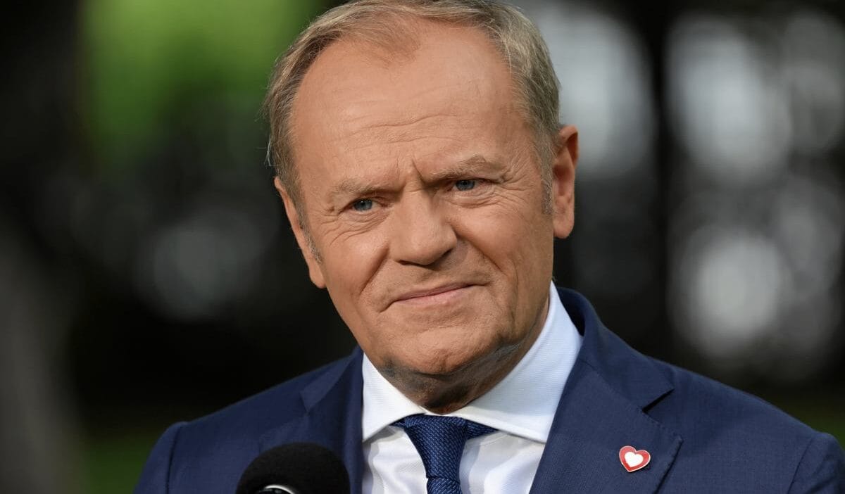 I srail tusk un sozleriyle ofkelendi polonya buyukelcisi cagrildi 3243