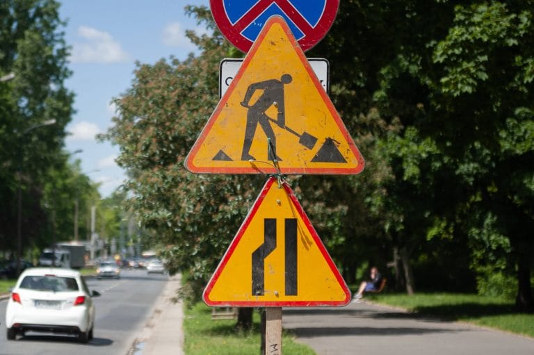 Janowiecka geçici taşıt yolu ve sarkaç ısı çalışma programı ile 1 Janowiecka gecici tasit yolu ve sarkac isi calisma programi ile 6997