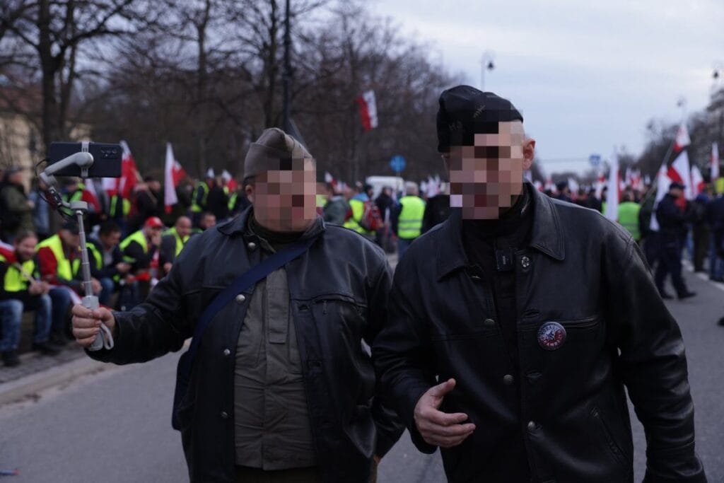 jaszczur ve ludwiczek suclaniyor rodacy kamraci liderlerine hapis tehlikesi 4229