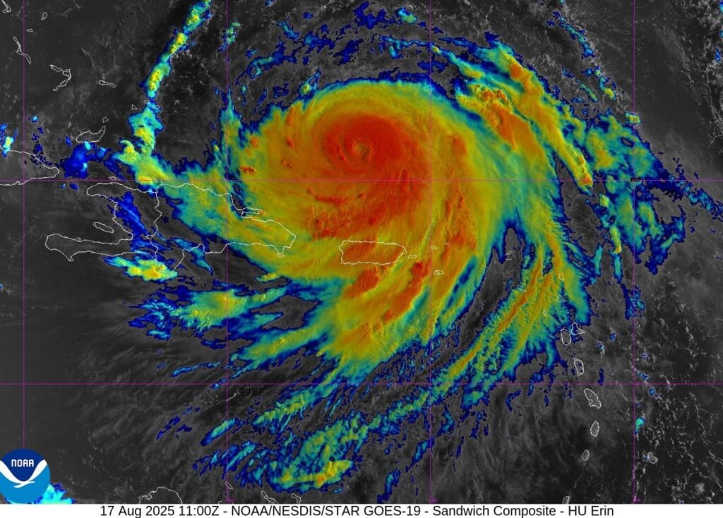 jeden z najszybciej nasilaj cych si huragan w w historii 4750
