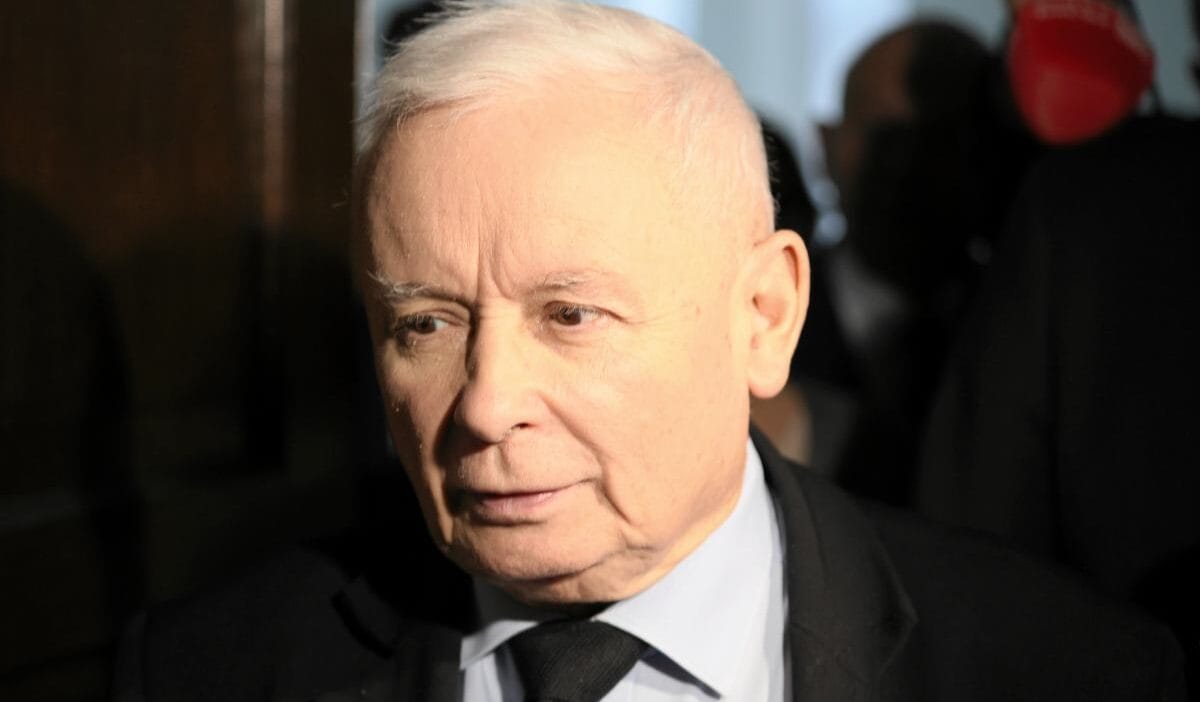 Kaczy ski in sejm deki sok soylemi cezalar planlaniyor korkutucu atmosfer yaratiyor 3574