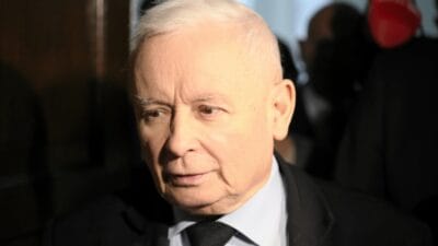 Kaczy ski in sejm deki sok soylemi cezalar planlaniyor korkutucu atmosfer yaratiyor 3574