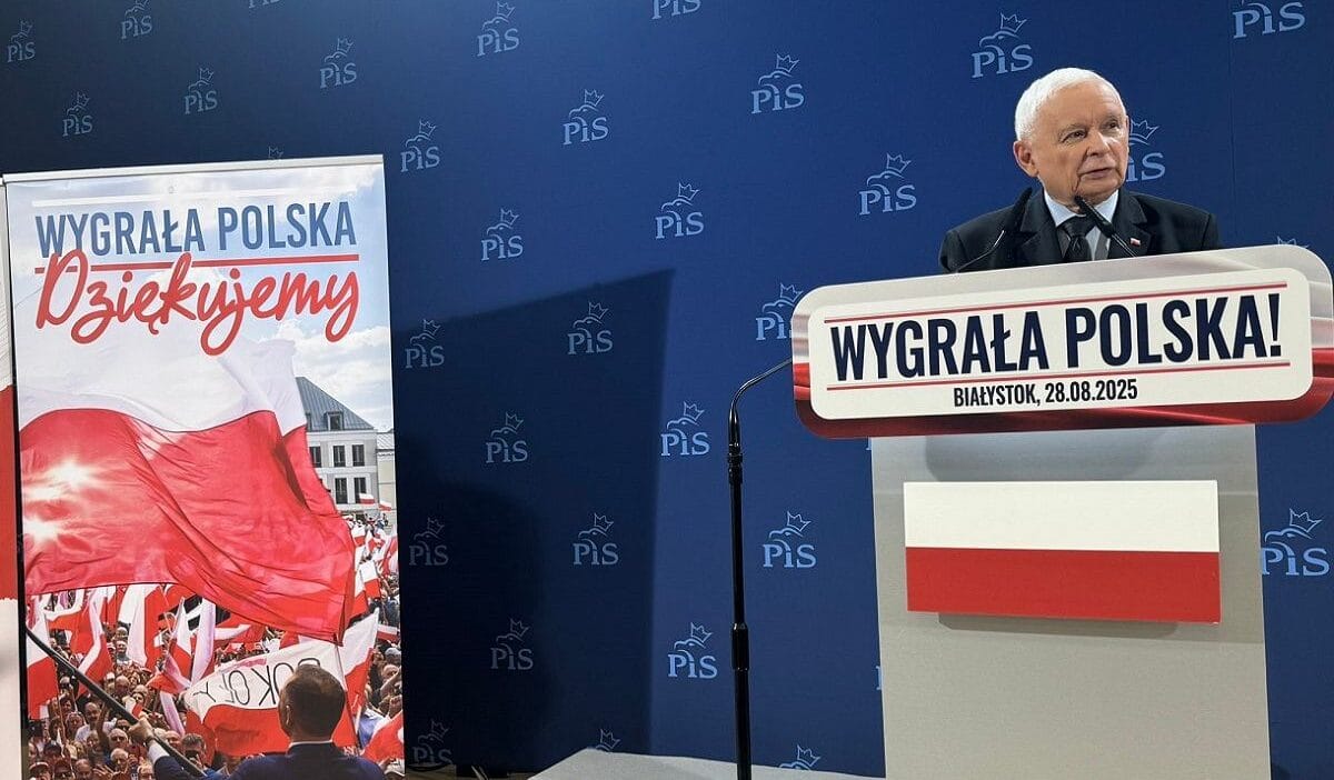 Kaczynski konfederasyon'a saldırıyor: biz böyle bir polonya istemiyoruz, böyle bir polonya isteyen mentzen'dir 1 Kaczynski konfederasyon a saldiriyor biz boyle bir polonya istemiyoruz boyle bir polonya isteyen mentzen dir 7577